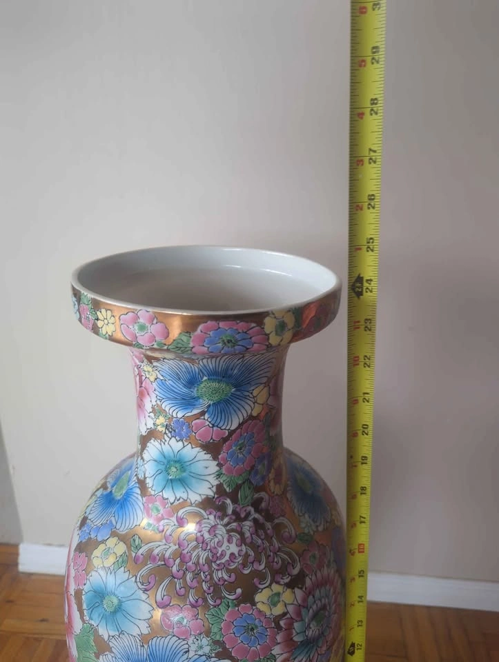 Large Vase - photo 2
