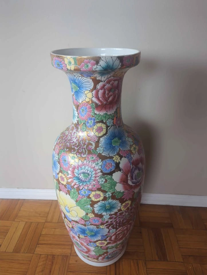 Large Vase - photo 3