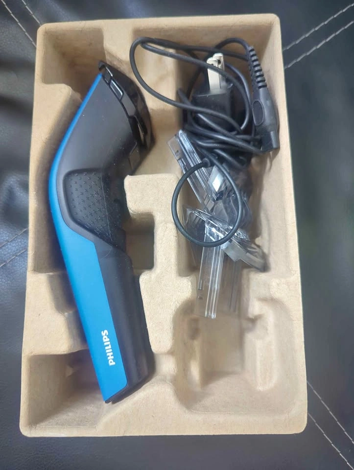 Phillips Trimmer