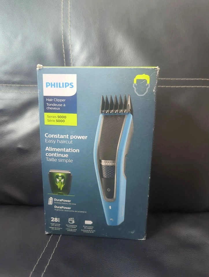 Phillips Trimmer - photo 2