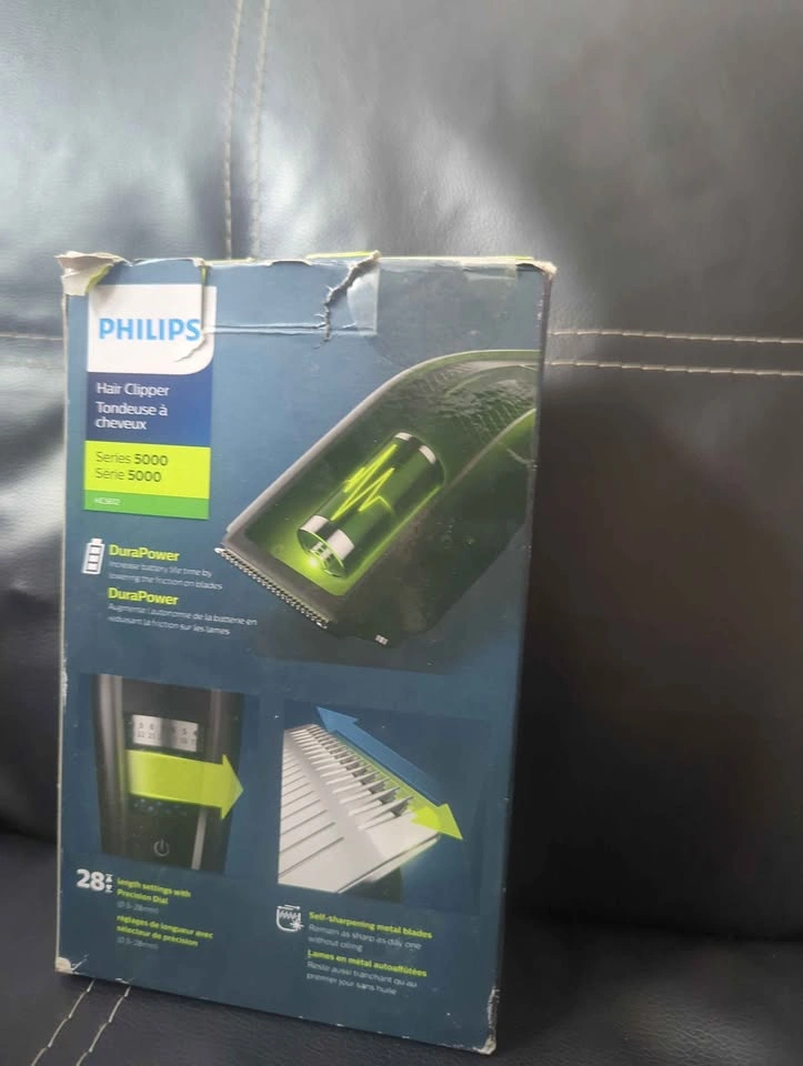 Phillips Trimmer - photo 3