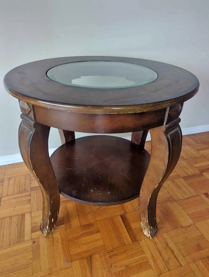 Small Coffee Table