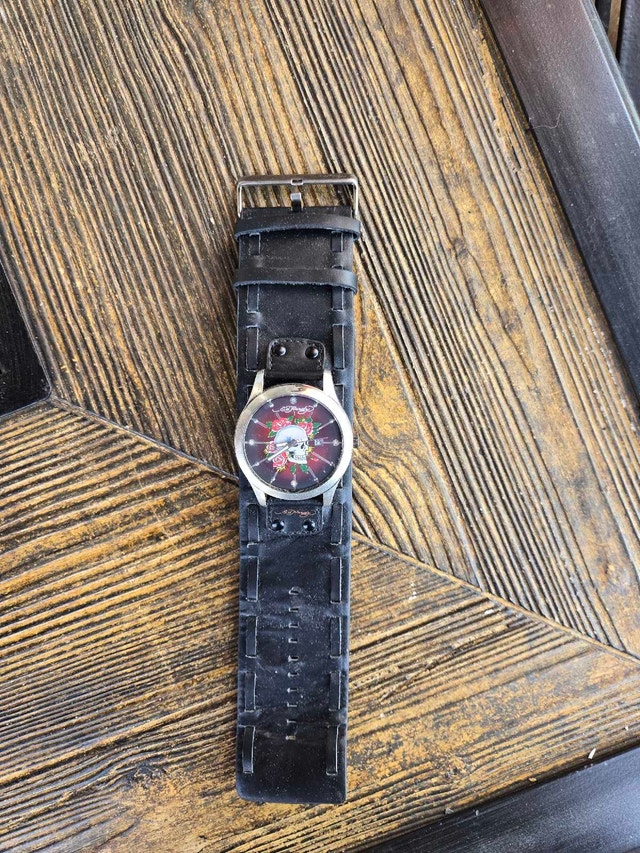 Ed Hardy Watch - photo 3
