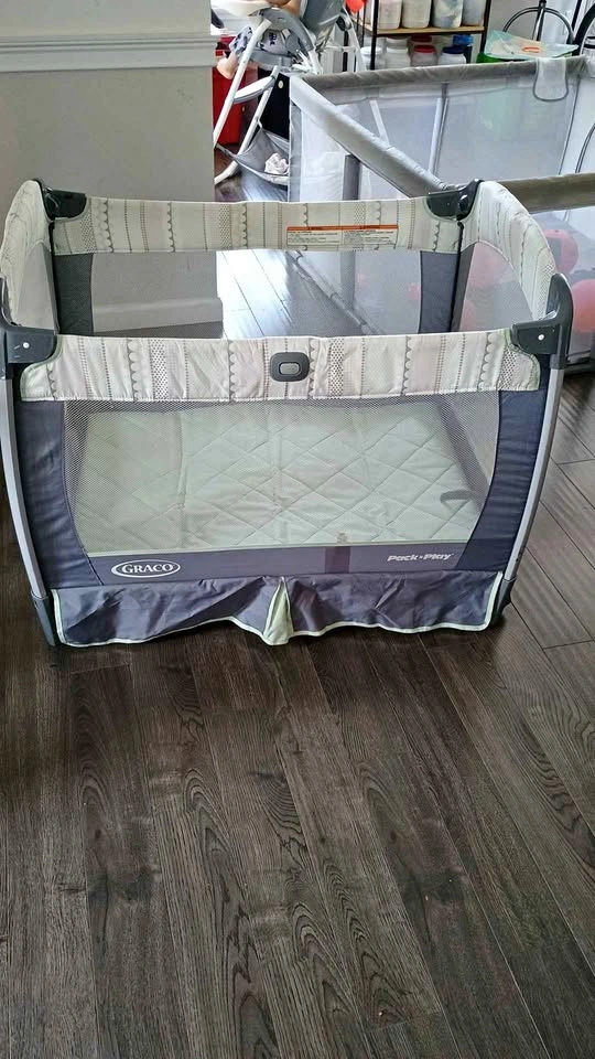 Baby Playpen
