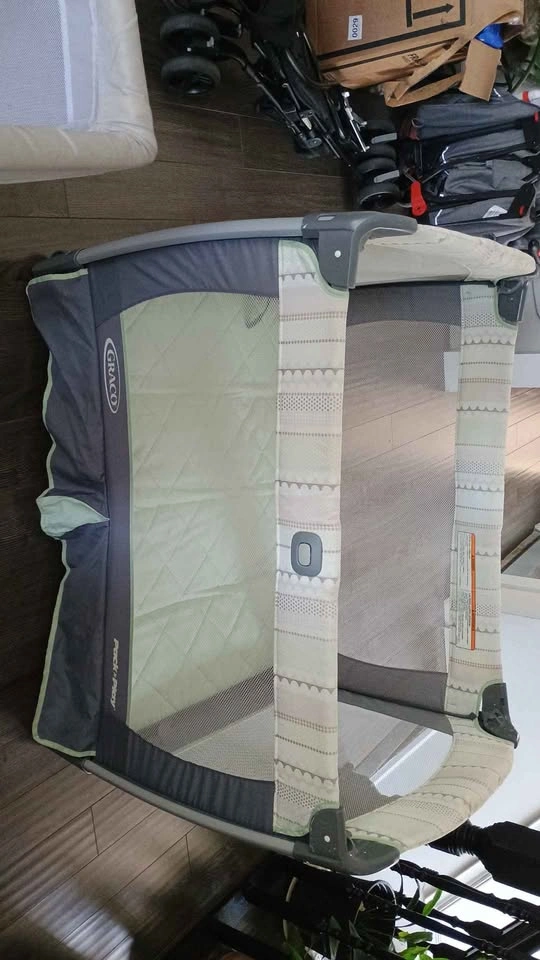 Baby Playpen - photo 3