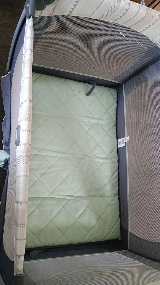 Baby Playpen - photo 5
