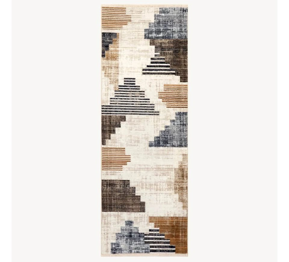 Vintage Runner Rug - photo 2