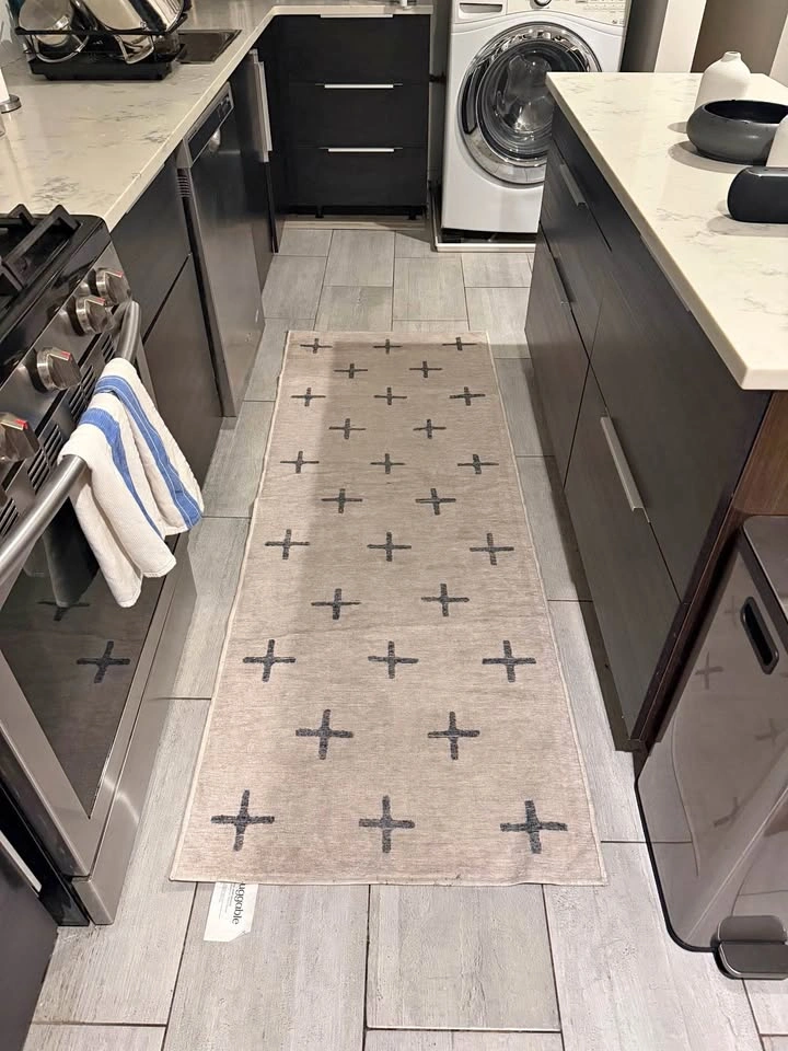 Ruggable Runner