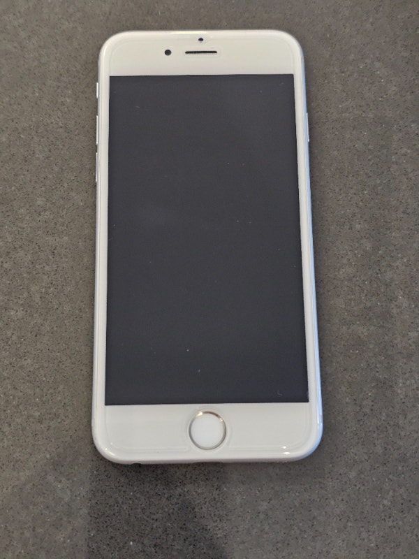 iPhone 6 - see description