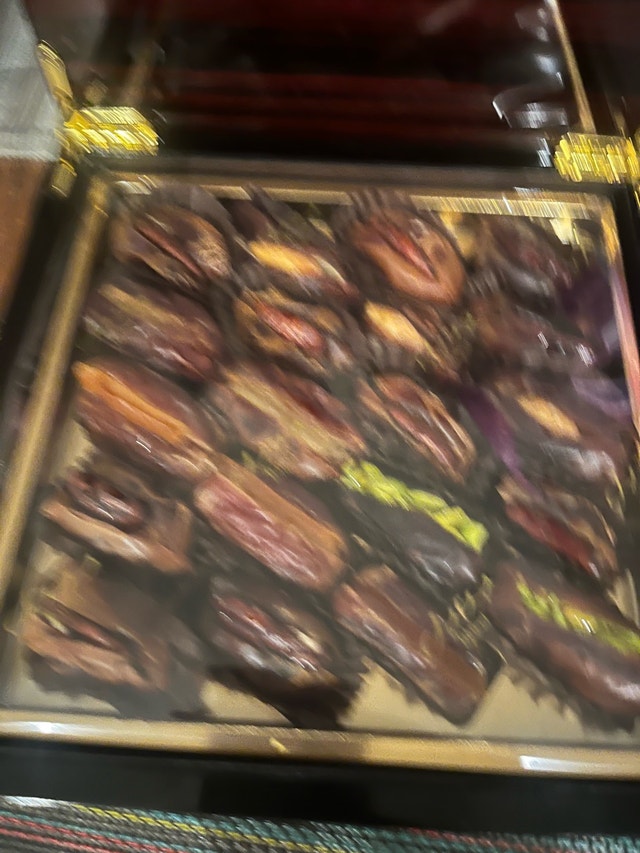 Bateel Assorted Filled Dates - photo 3