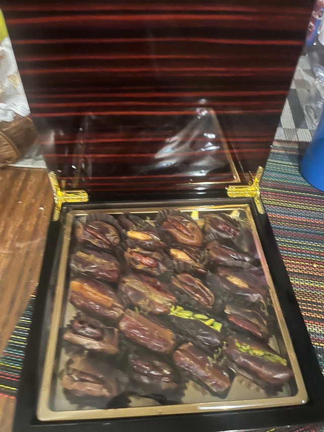 Bateel Assorted Filled Dates - photo 4