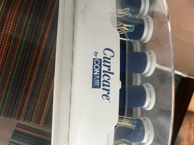 Conair Instant Heat Travel Hairsetter - photo 4