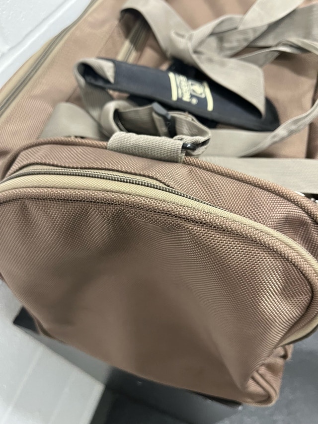 Season Duffel Bag - photo 2