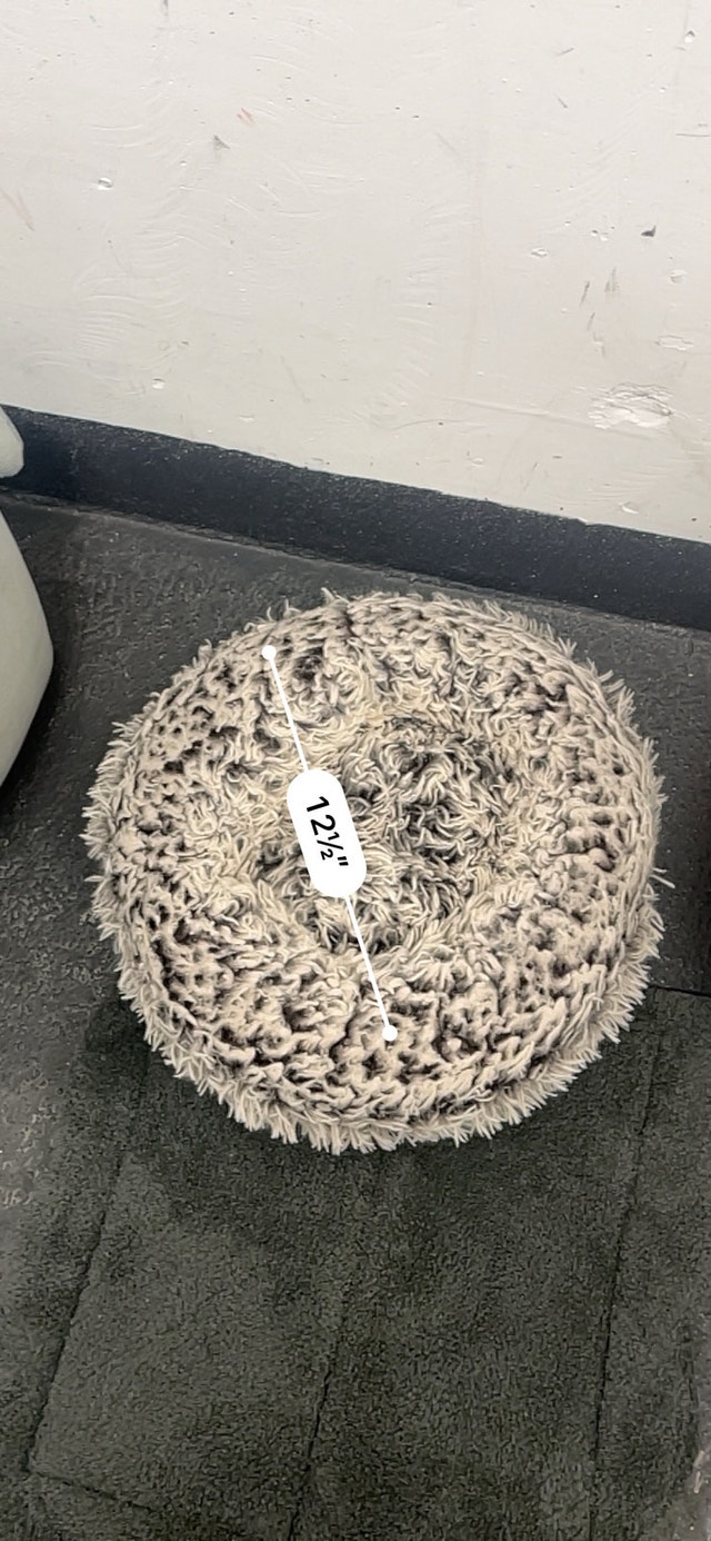 Pet Bed & Mat Bundle – Best Friends by Sheri, Pawsh & More - photo 4