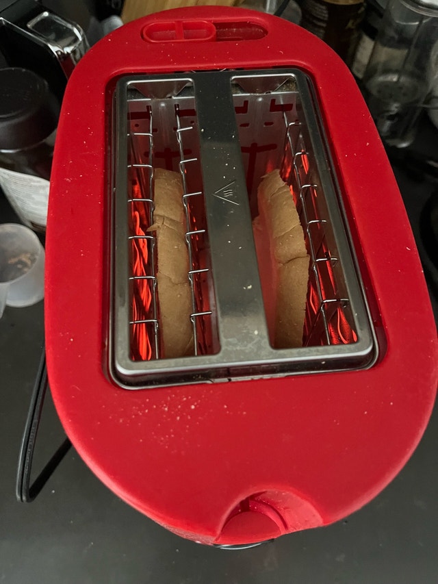 Bodum Toaster