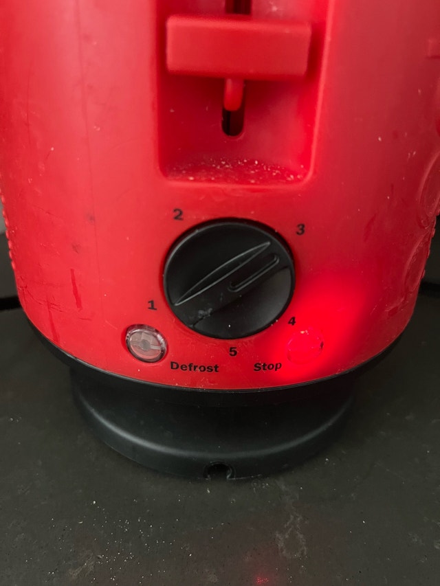 Bodum Toaster - photo 2