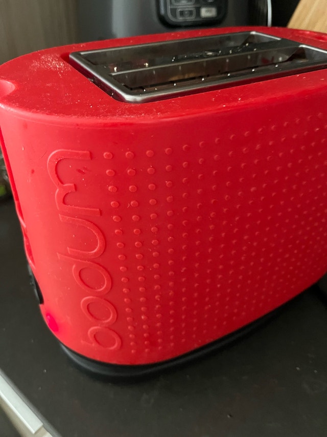 Bodum Toaster - photo 3