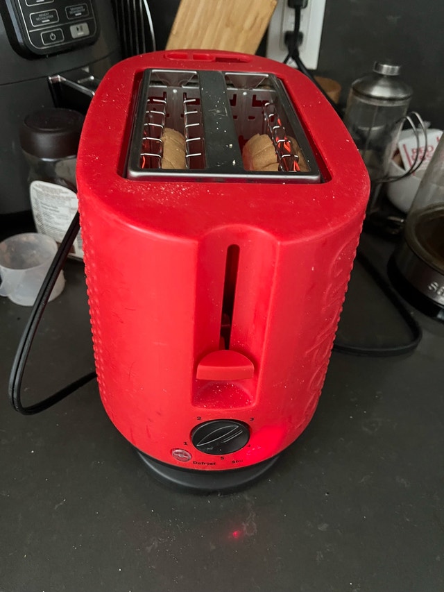 Bodum Toaster - photo 4