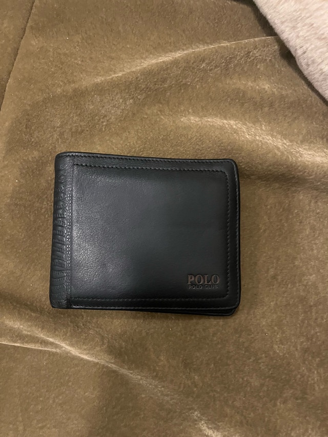 Polo Polo Club Wallet
