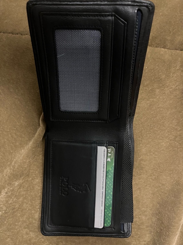 Polo Polo Club Wallet - photo 3