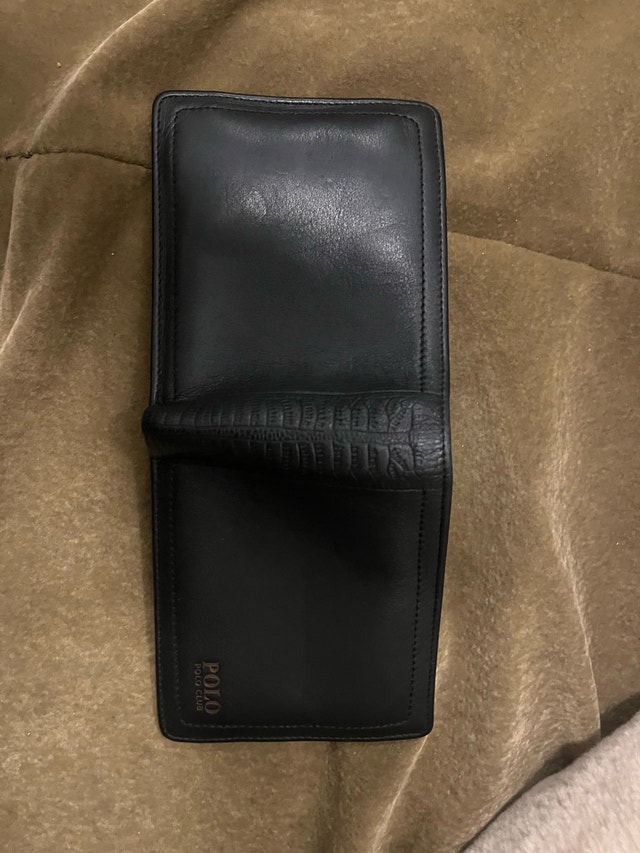 Polo Polo Club Wallet - photo 4