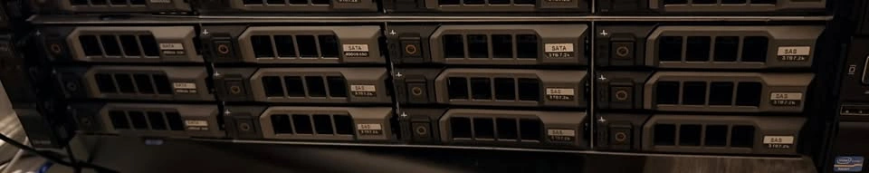 Simplivity r620xd OmniCube CN-3000 - photo 4