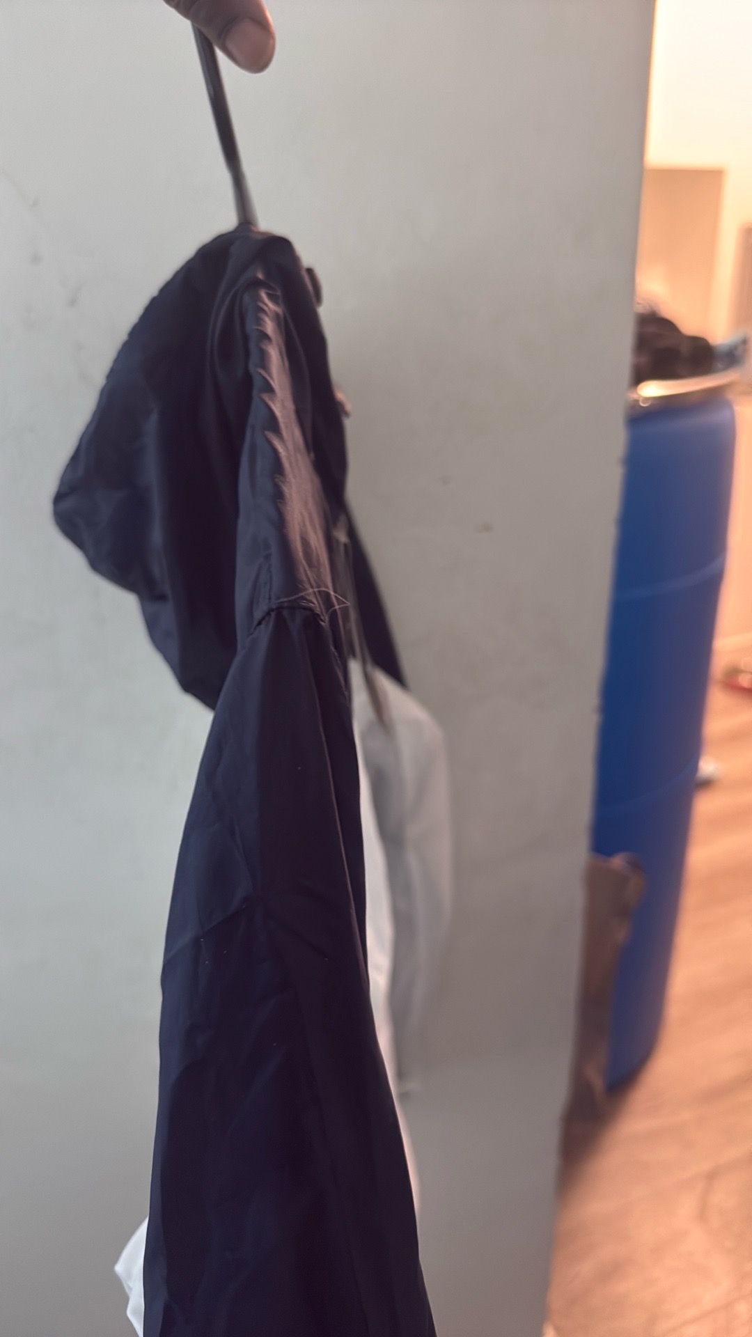 New balance wind jacket - photo 3
