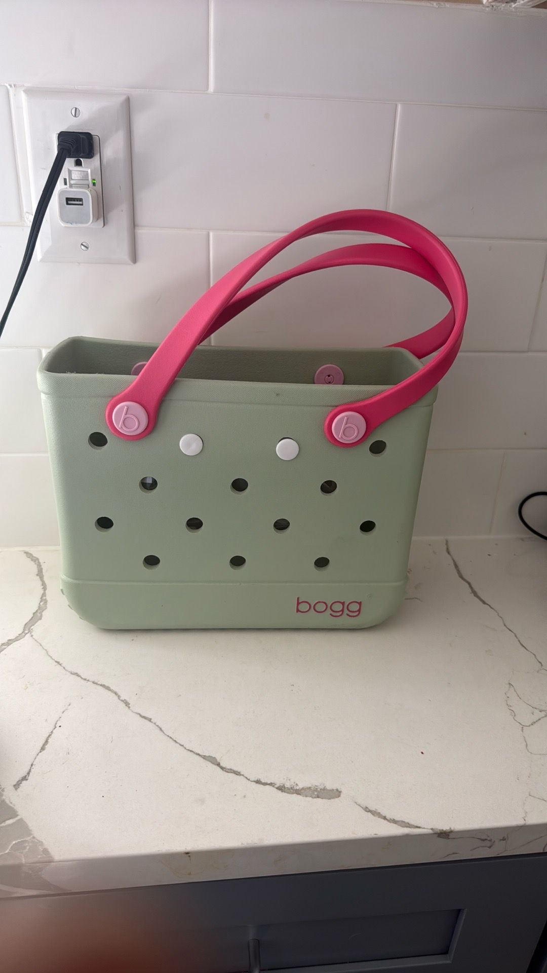 Bogg bag never used - photo 3