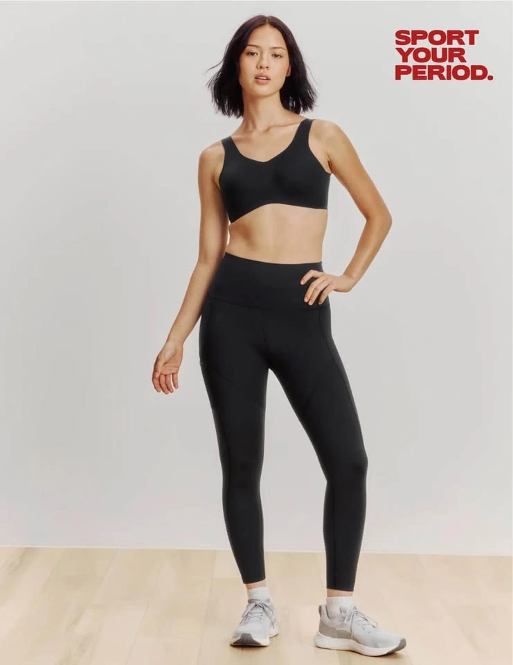 Knix leakproof legging - photo 2