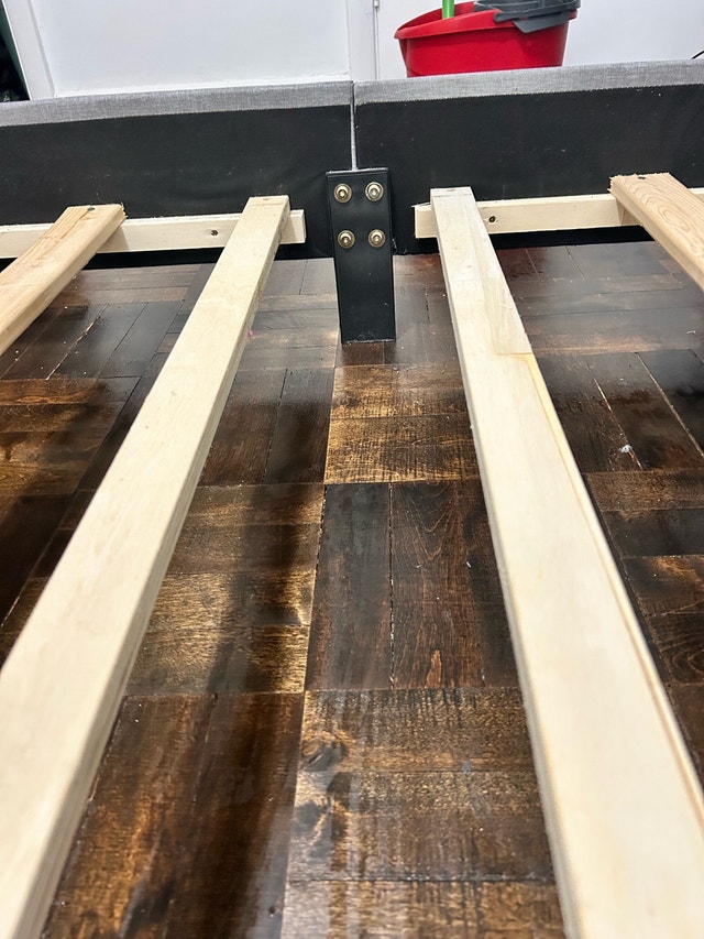 Queen Bed Frame - photo 4
