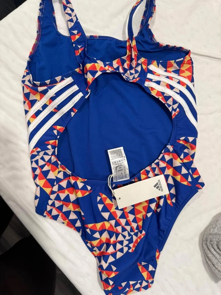 Adidas Farm Rio swim suit NEW - photo 2