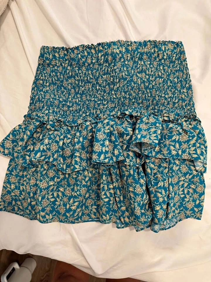 Madewell skirt