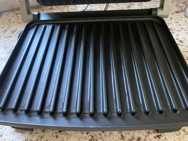 Griddler express by Cuisinart - photo 2