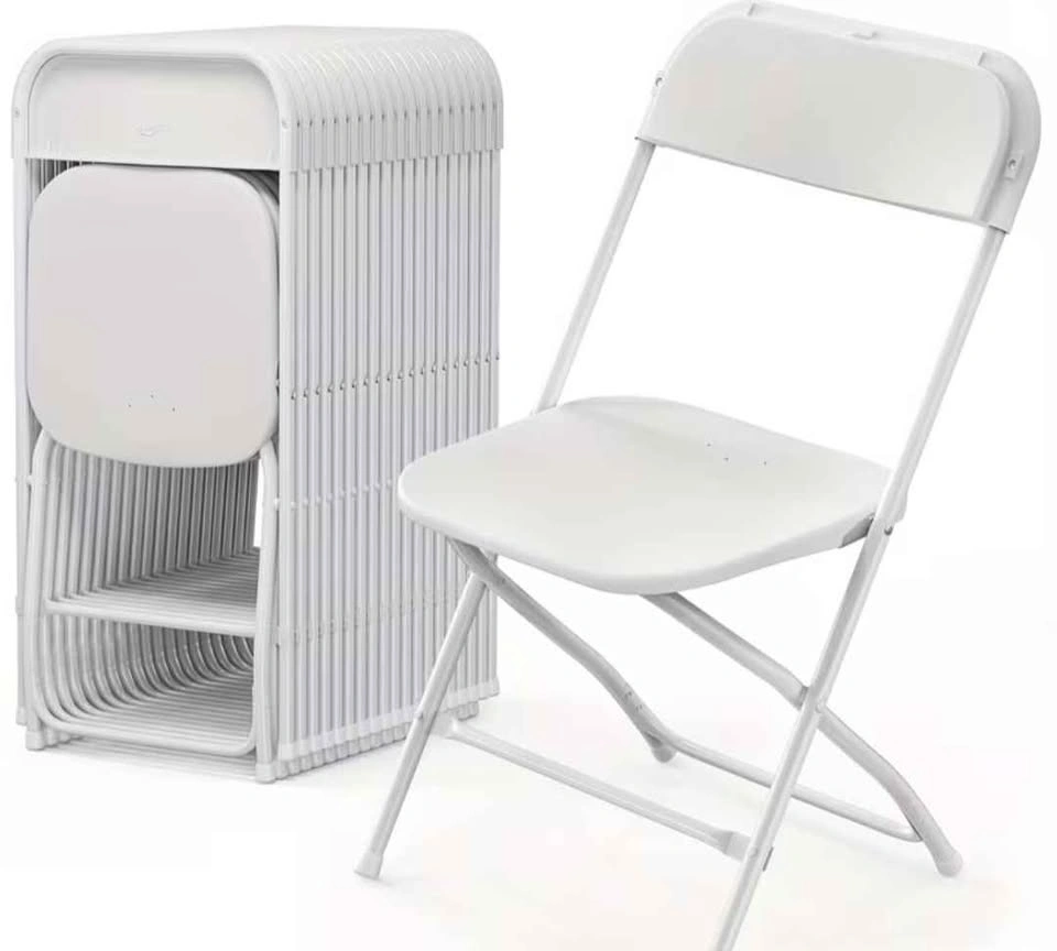 10 PACK FOLDING CHAIRS BRAND NEW IN BOX ONLY $125 - photo 4
