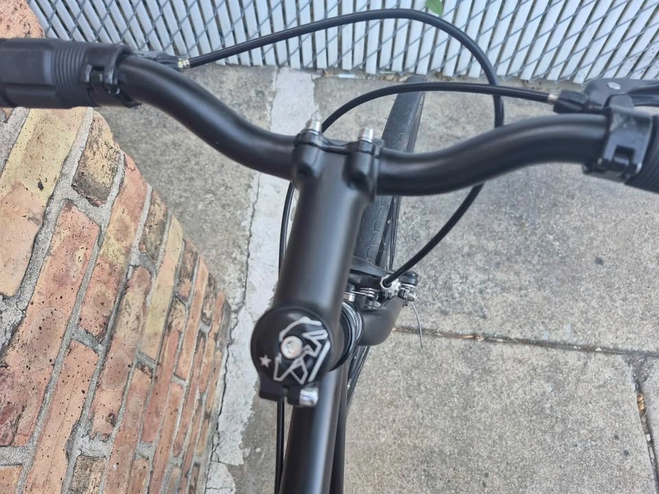Golden Cycles single speed Bike - photo 2