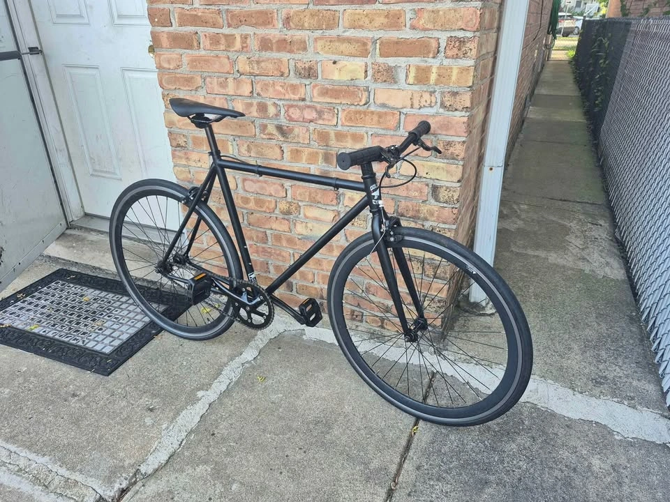 Golden Cycles single speed Bike - photo 3