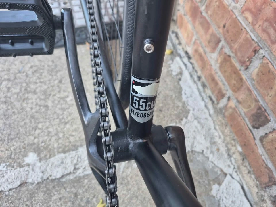 Golden Cycles single speed Bike - photo 4