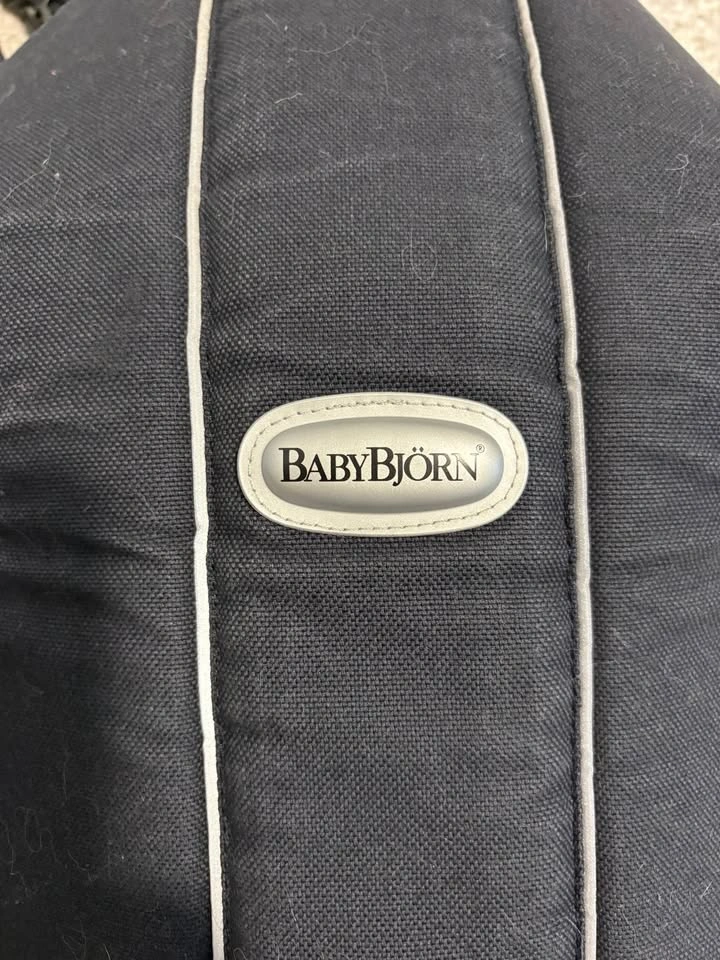 Baby Björn carrier - photo 2