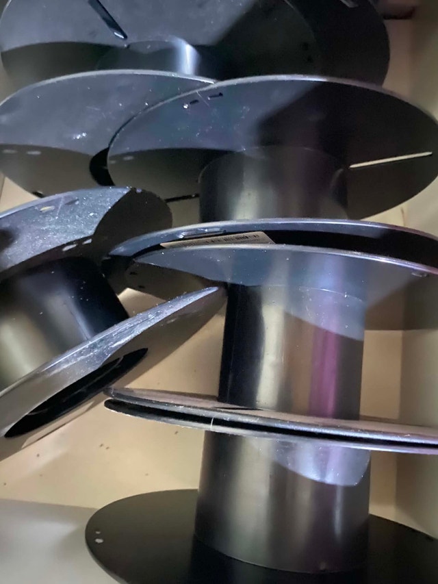 Reusable Filament Spool - photo 3