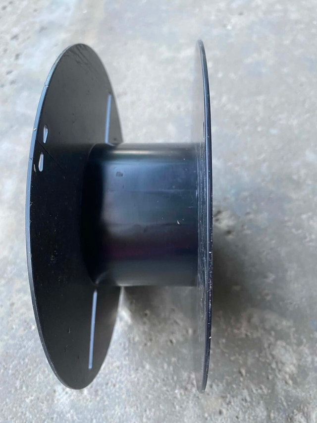 Reusable Filament Spool - photo 5