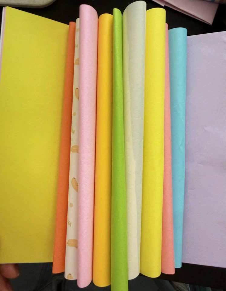 Customized TN (Travellers Notebook) Refill - photo 4