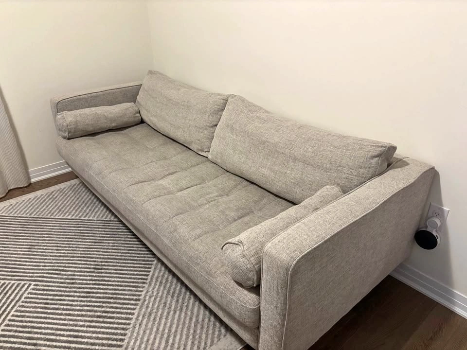 Article Sven Sofa - 88 inches