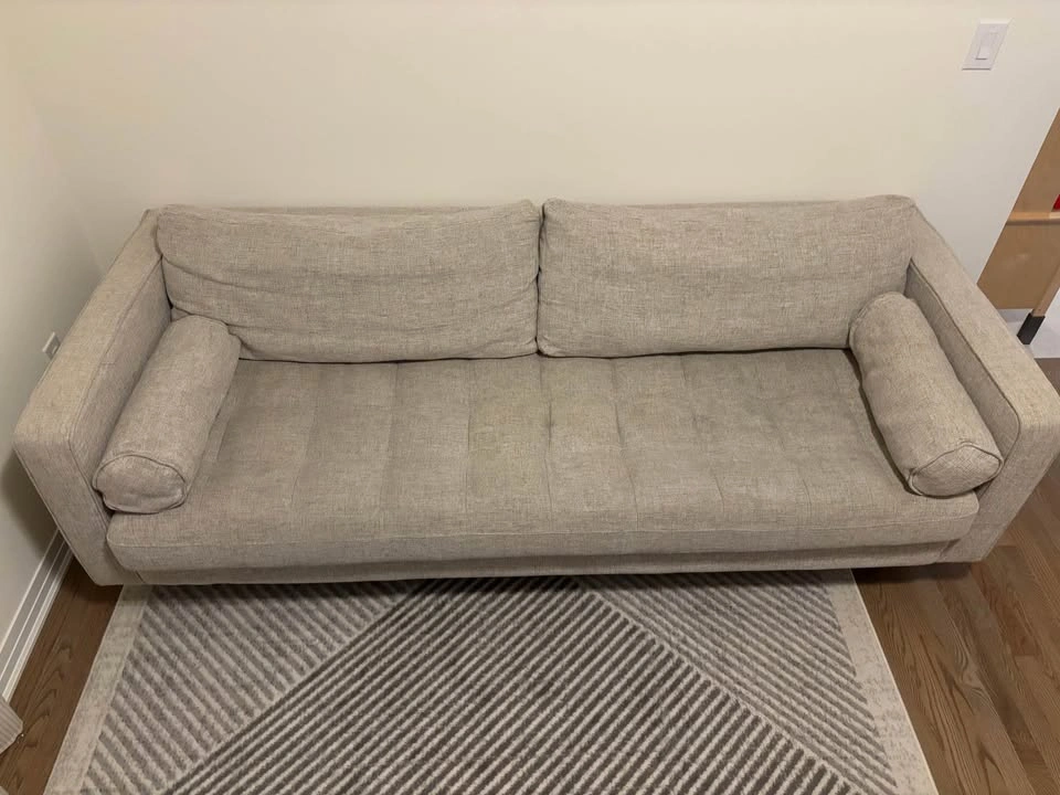 Article Sven Sofa - 88 inches - photo 2