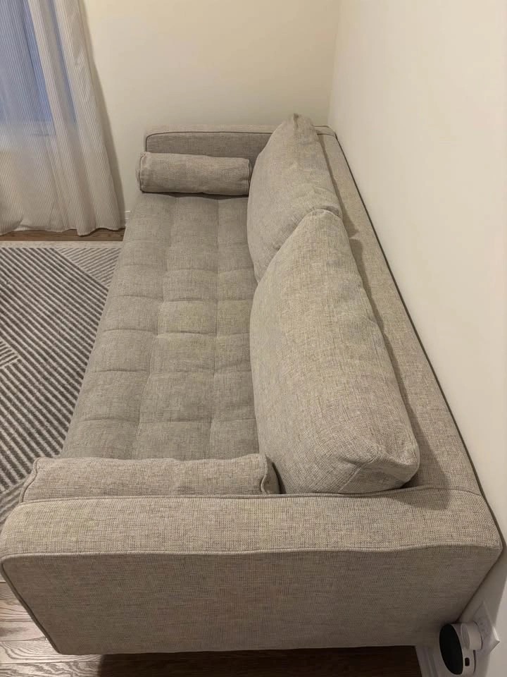 Article Sven Sofa - 88 inches - photo 3