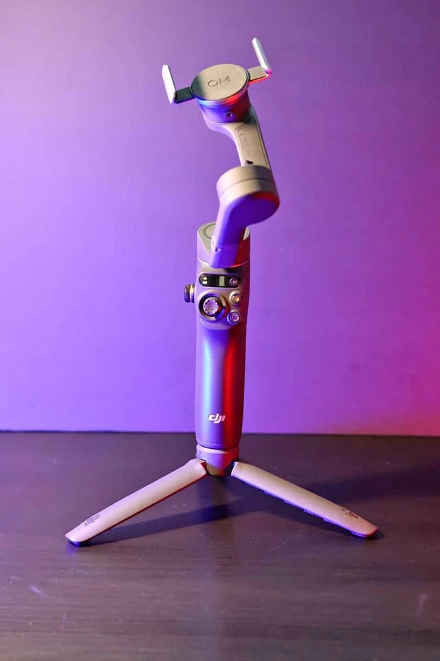 DJI Osmo Mobile 6