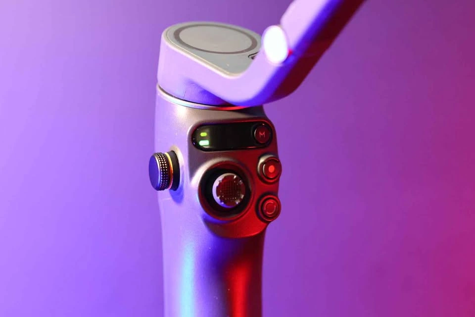 DJI Osmo Mobile 6 - photo 2
