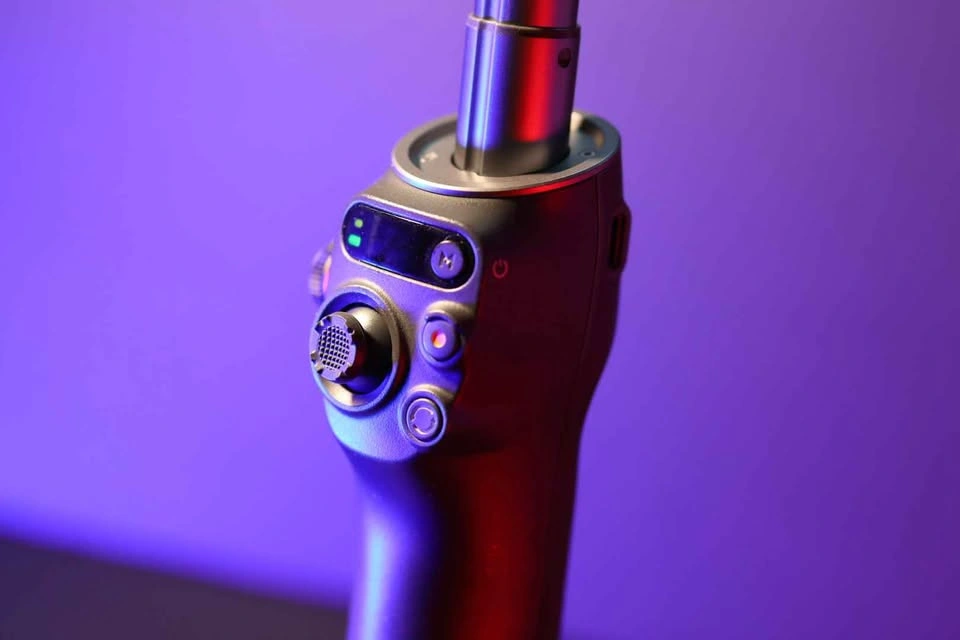 DJI Osmo Mobile 6 - photo 4