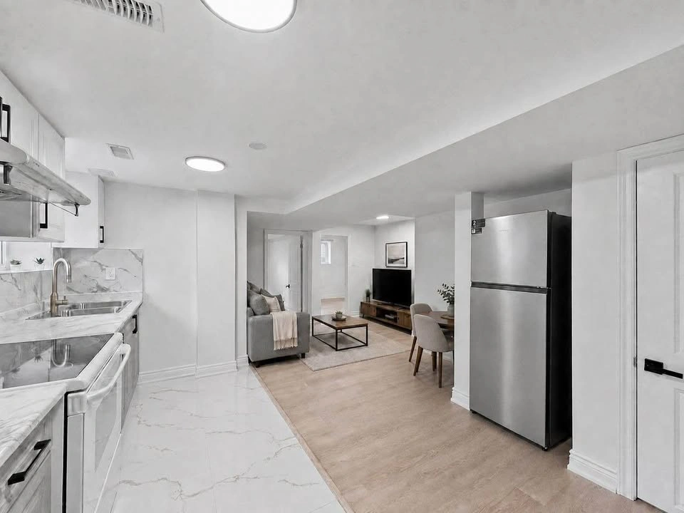 2 Beds 1 Bath - House