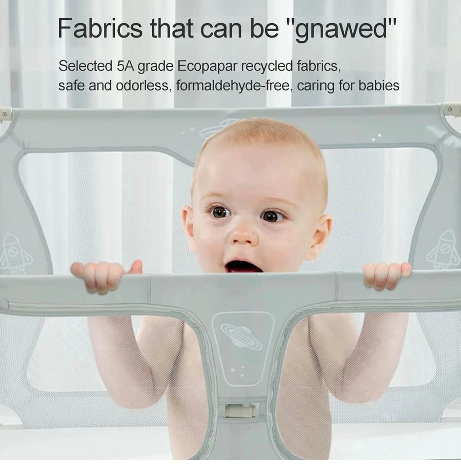 3 in 1 Baby Bedside Sleeper - photo 3