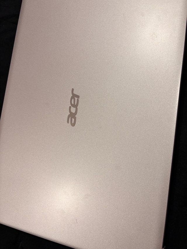 Acer Aspire 3